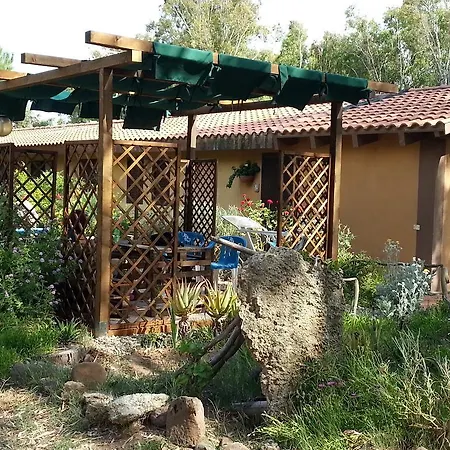 Bed & Breakfast Tharros