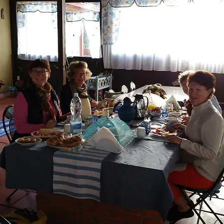 Bed & Breakfast Tharros San Giovanni di Sinis