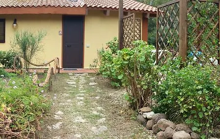 Tharros Frühstückspension San Giovanni di Sinis