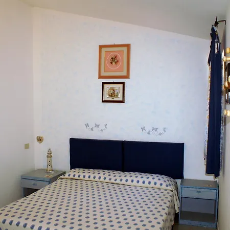 Bed & Breakfast Tharros San Giovanni di Sinis