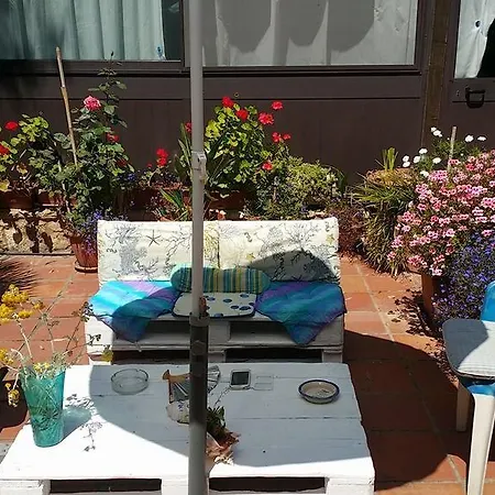 Bed & Breakfast Tharros